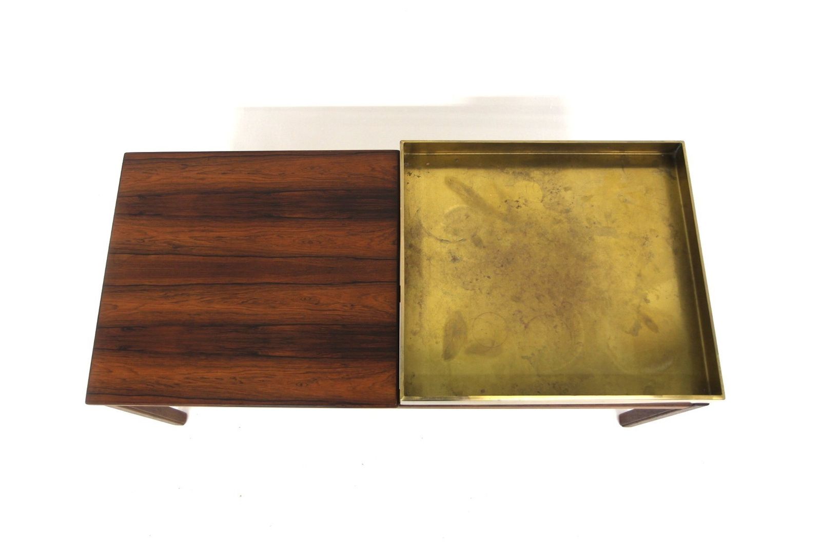 Casino Telephone Bench By Sven Engström & Gunnar Myrstrand For Tingströms, 1960 photo Furniture