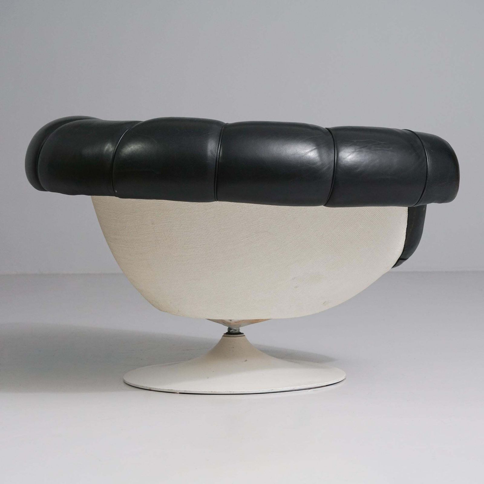 Armchair Model "Sorry", Overman Ab, Sweden, 1960s photo 3981.0