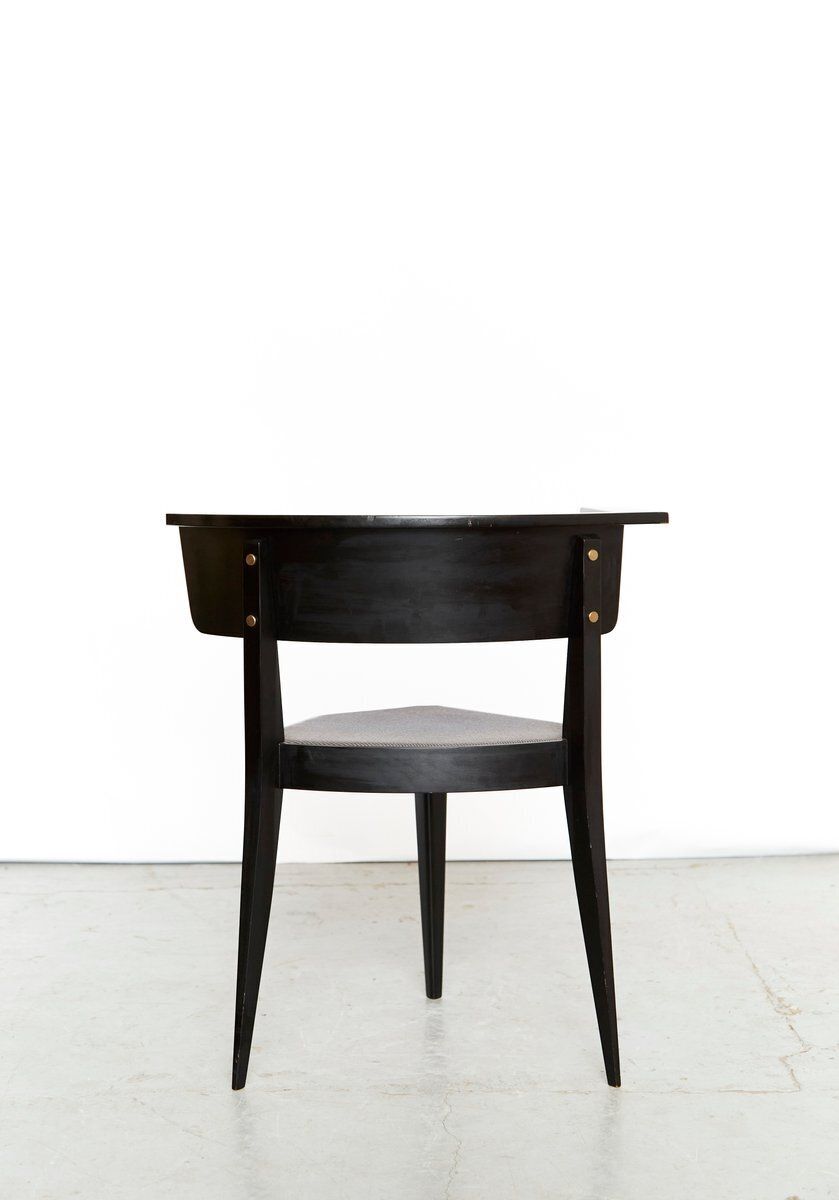 B1 Single Swing Chair By Stefan Wewerka For Tecta, 1979 photo for sale