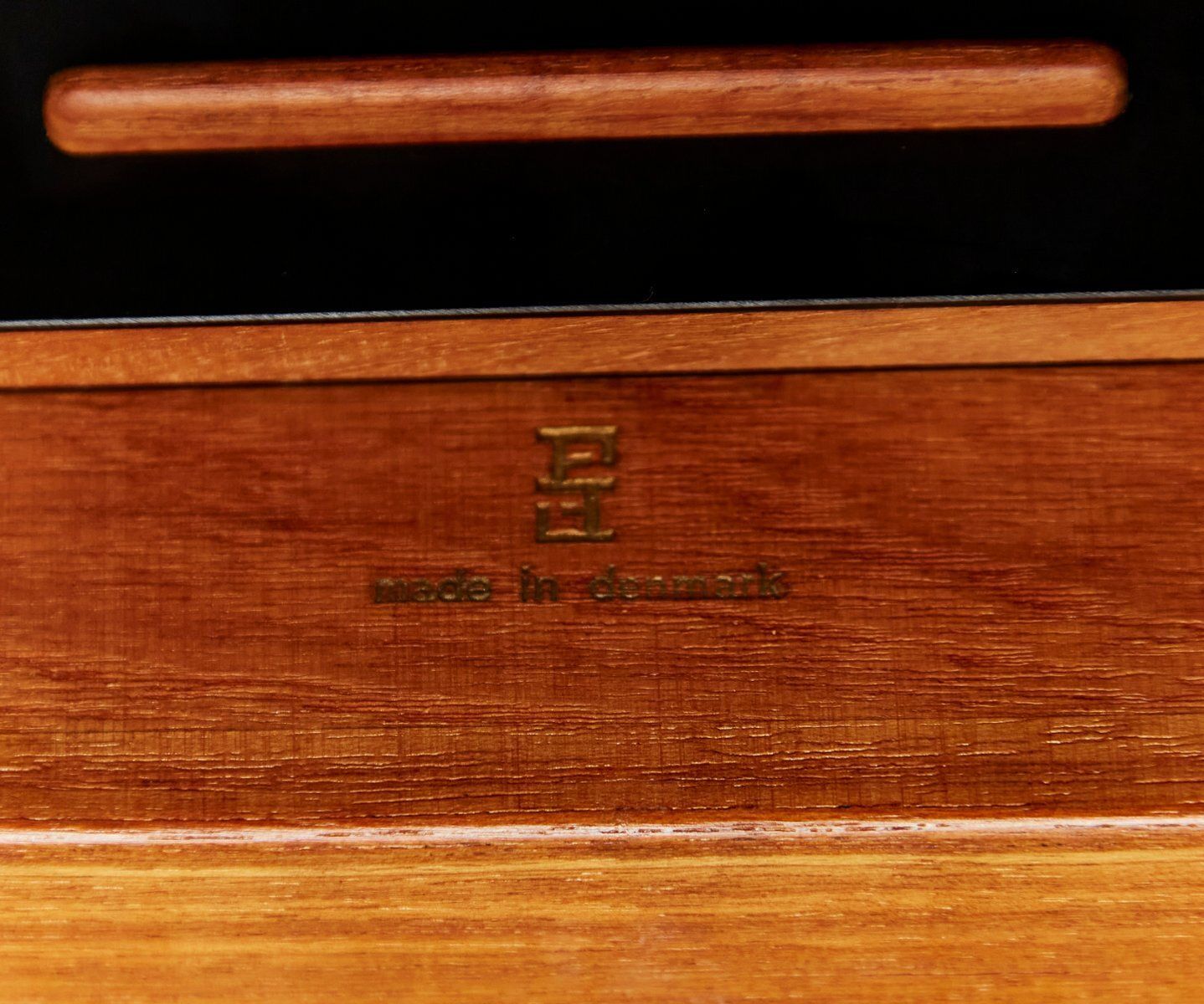 Fd 640 Table By Peter Hvidt & Orla Mølgaard Nielsen For France & Son, 1960s photo 2559.0
