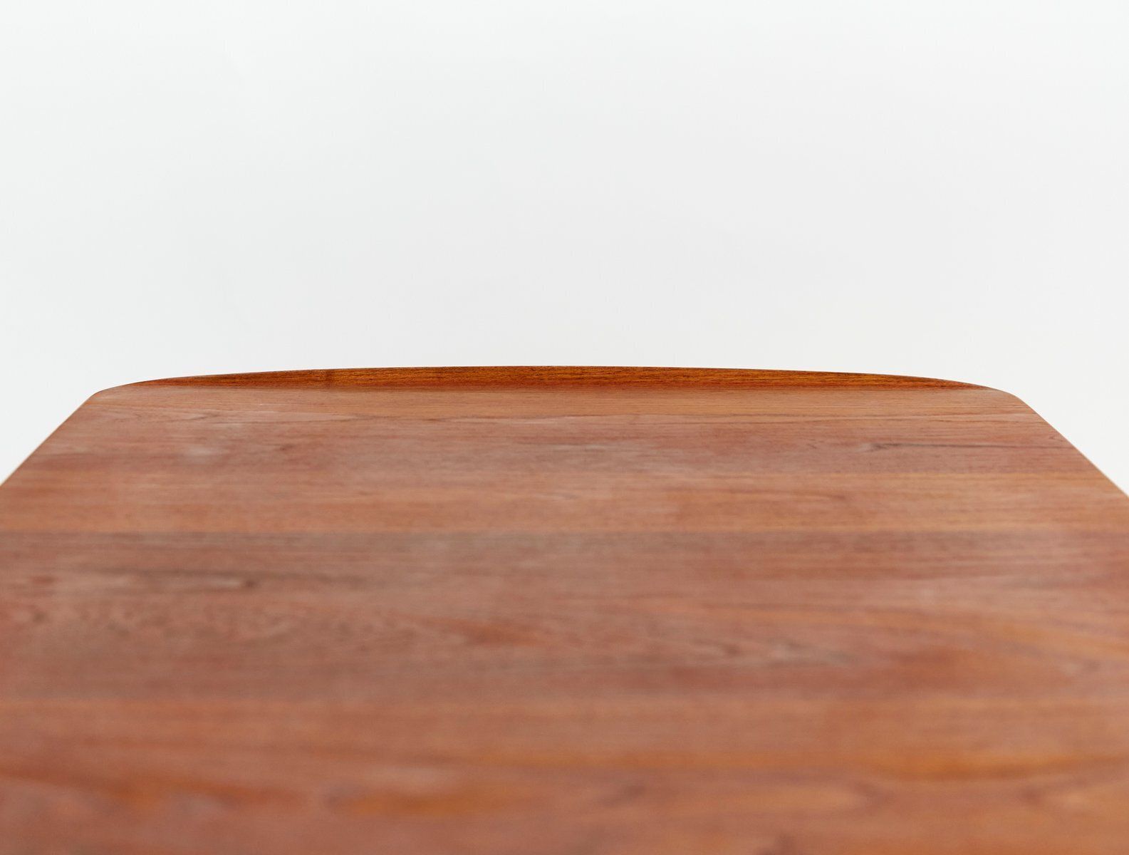 Fd 640 Table By Peter Hvidt & Orla Mølgaard Nielsen For France & Son, 1960s photo vintage
