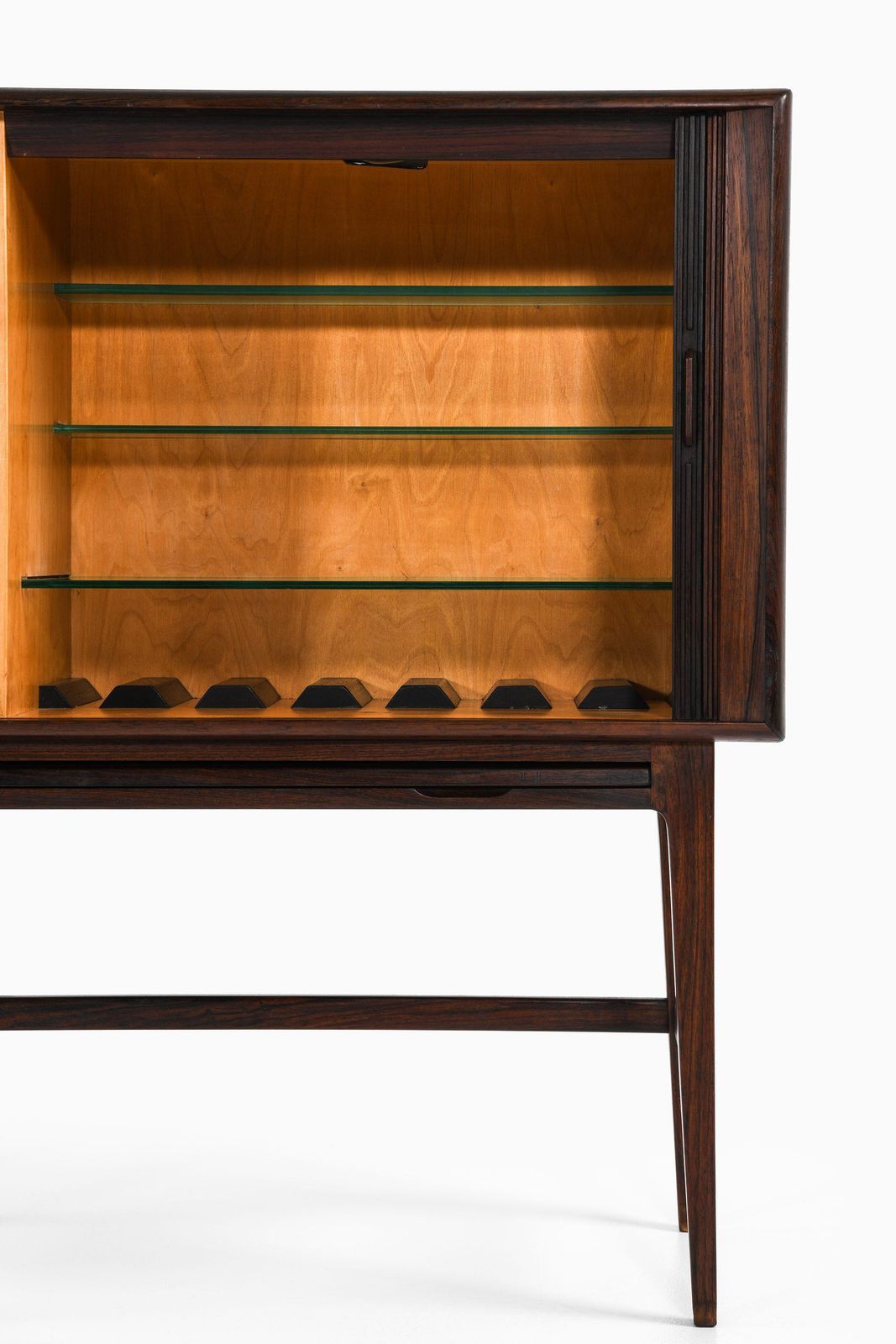 Bar Cabinet In Rosewood By Kurt østervig, 1960's photo 14582.0