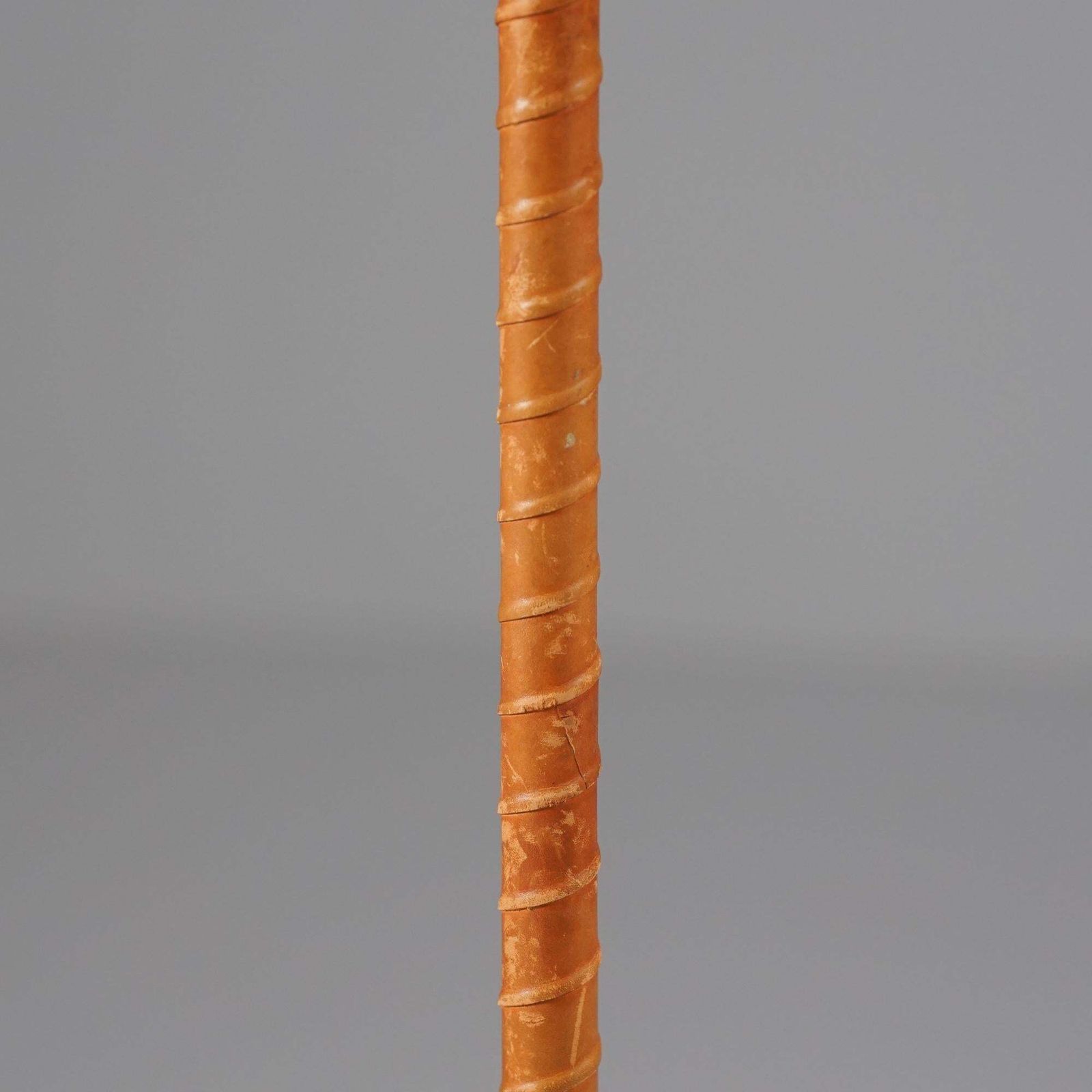 Model Senator/Ihanne Floor Lamp, Lisa Johansson Pape, Orno Oy, 1950s photo 3450.0