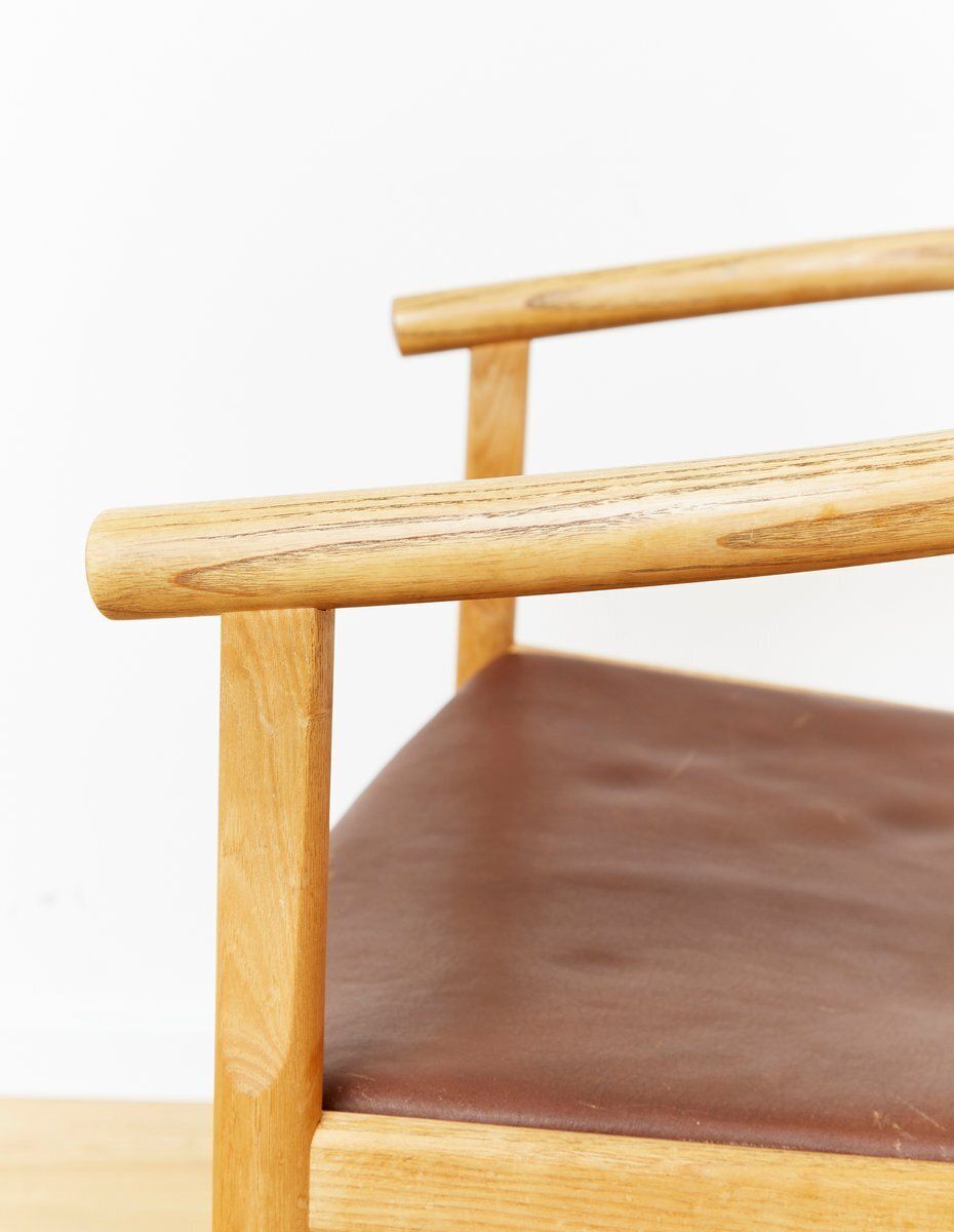 Pp203 First Chair By Hans J. Wegner For Pp Møbler, 1970s photo buy