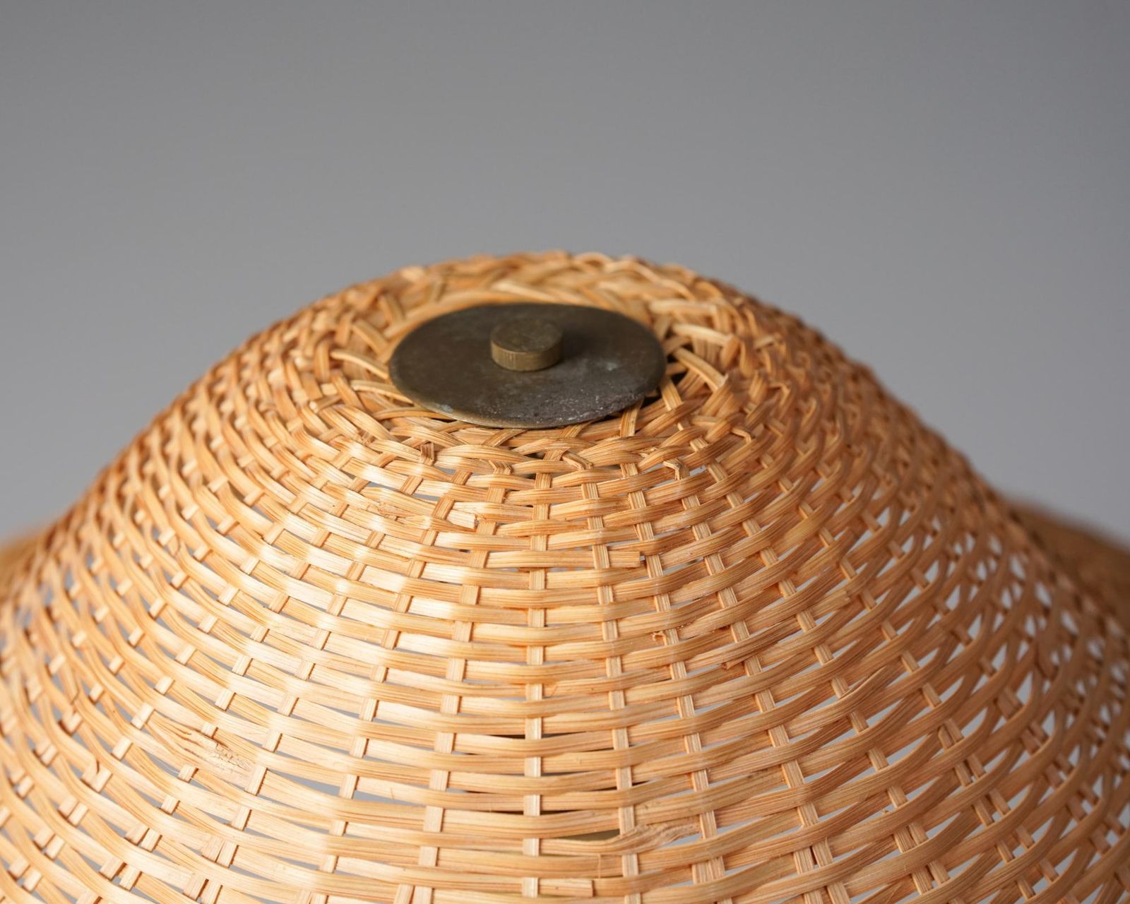 Model 2059 Table Lamp, Lisa Johansson Pape, Orno Oy, 1950s photo vinterior