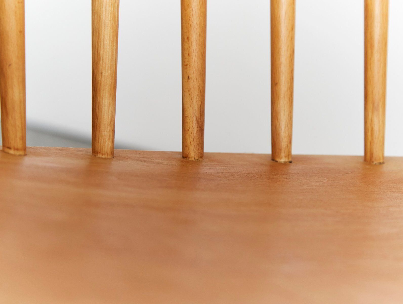 Iw3 Swing Chair By Illum Wikkelsø For Niels Eilersen, 1960s photo 564.0