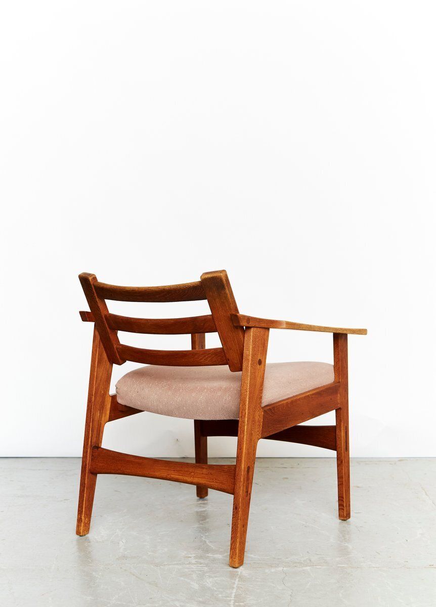 Easy Chair By Heinz Heger For Pgh Erzgebirge Annaberg Buchholz, 1960s photo Furniture