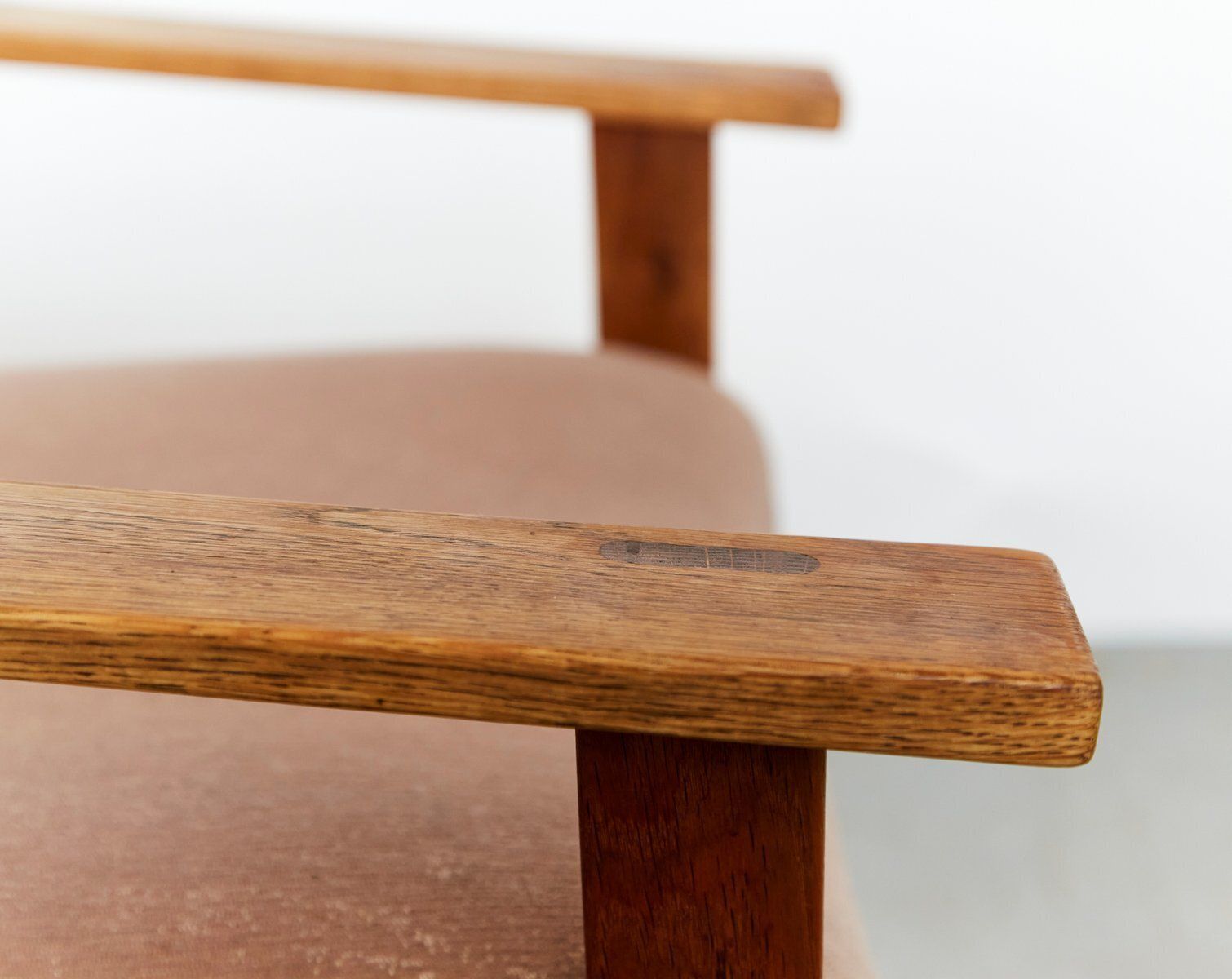 Easy Chair By Heinz Heger For Pgh Erzgebirge Annaberg Buchholz, 1960s photo vintage