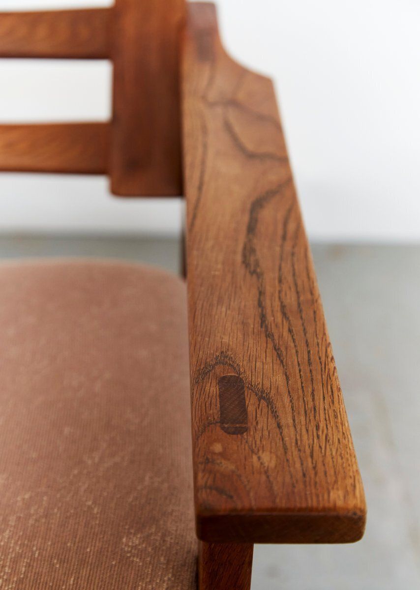 photo for sale Easy Chair By Heinz Heger For Pgh Erzgebirge Annaberg Buchholz, 1960s