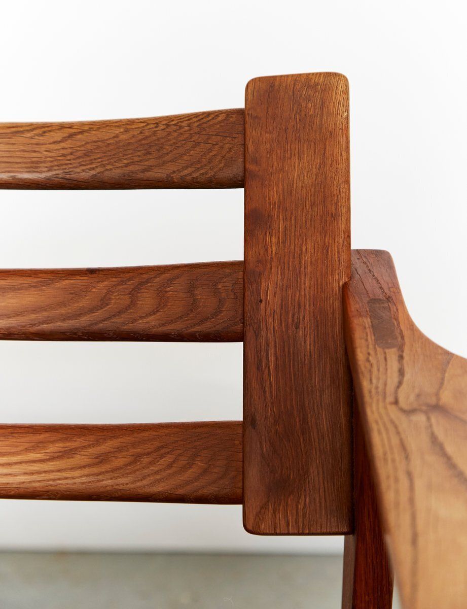 Furniture Easy Chair By Heinz Heger For Pgh Erzgebirge Annaberg Buchholz, 1960s photo