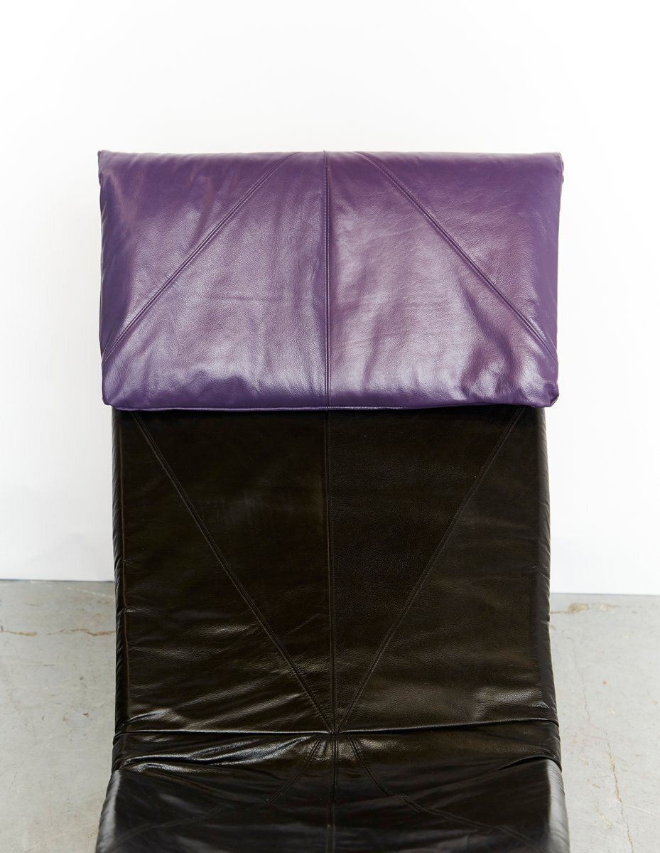 photo buy Skai Chaise Lounge By Tord Björklund For Ikea, 1980s