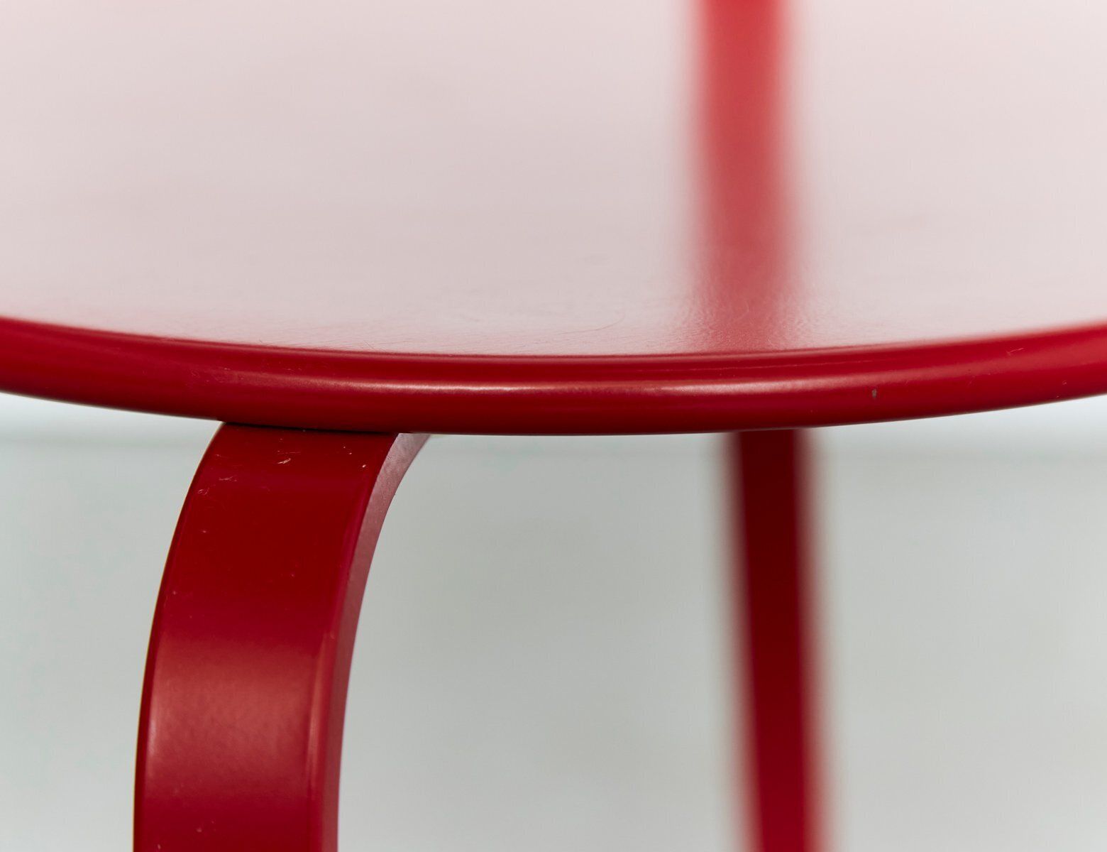 photo furniture Stil S48 Chair By Patrick Norguet For Lapalma, 2010s, Set Of 9