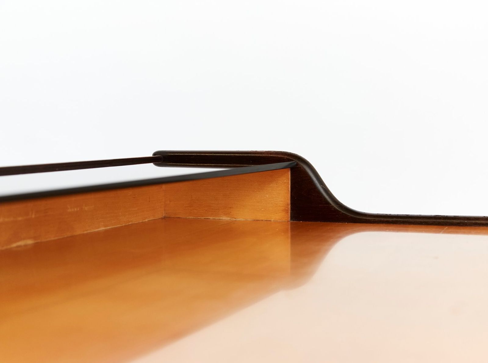Lady Desk By Prof. DR. Reinhold Stotz, 1955 photo Furniture