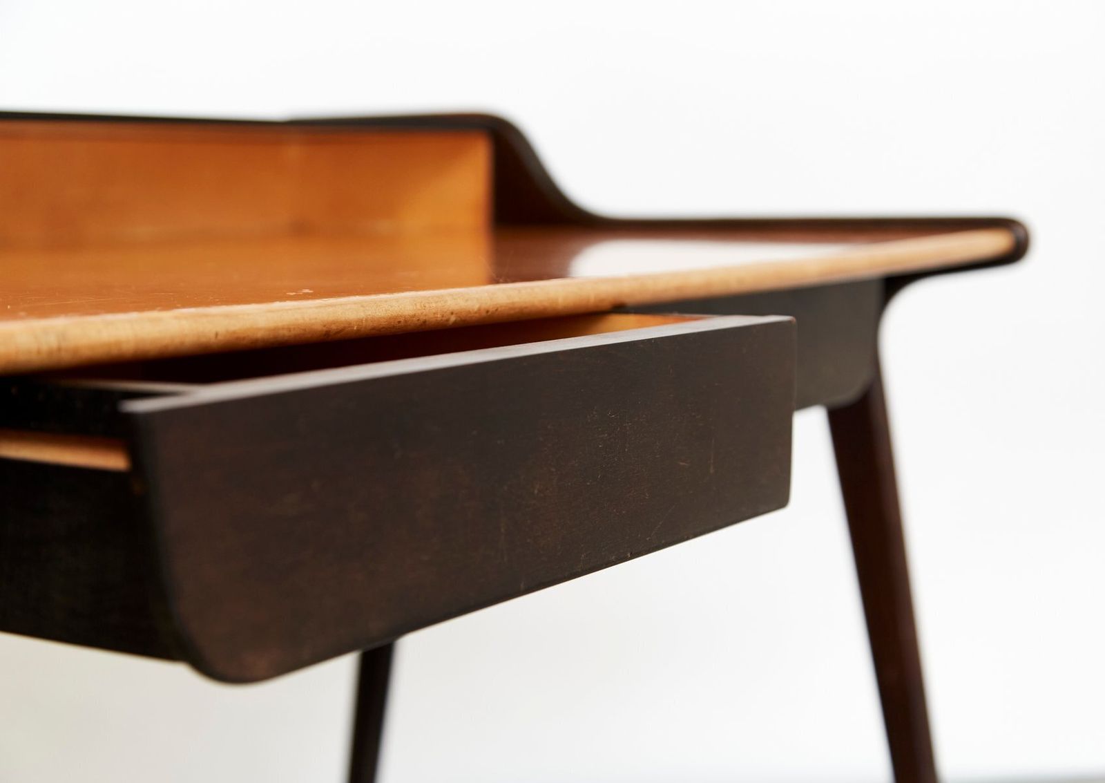 photo furniture Lady Desk By Prof. DR. Reinhold Stotz, 1955