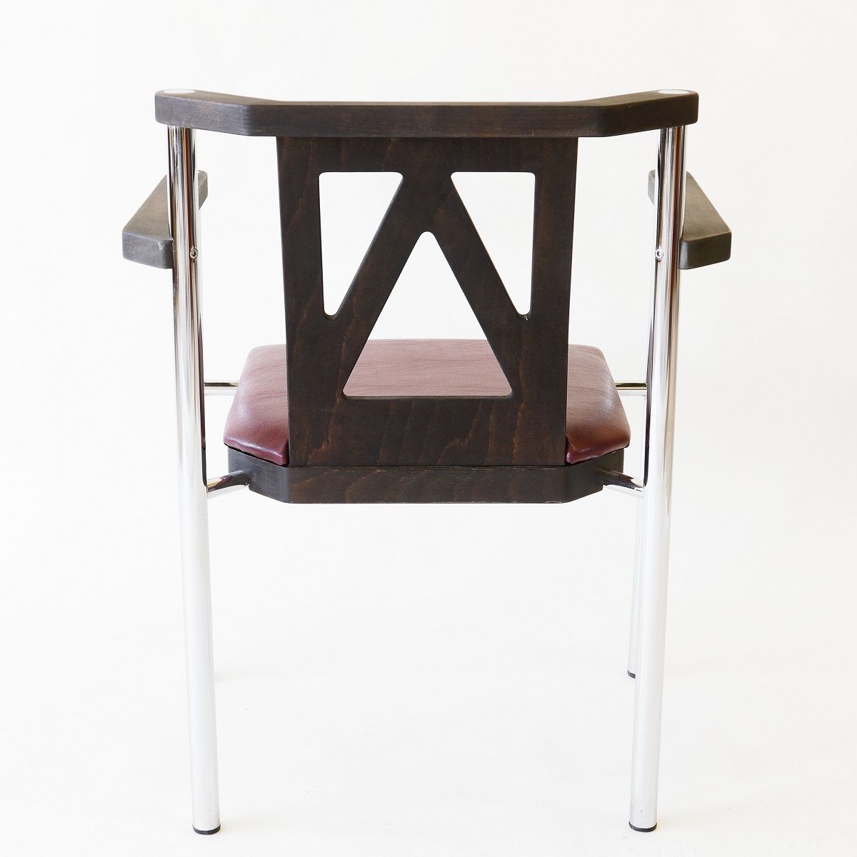Set Of 4 Armchairs Kusch & Co Sitzmobelwerke, Germany, 80s photo buy
