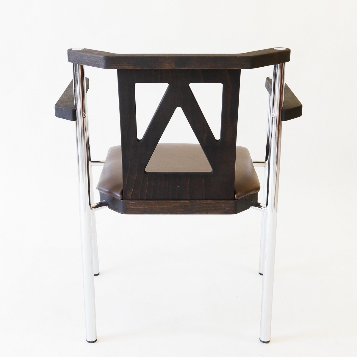 Armchair   Kusch & Co, Germany, 80s. photo for sale