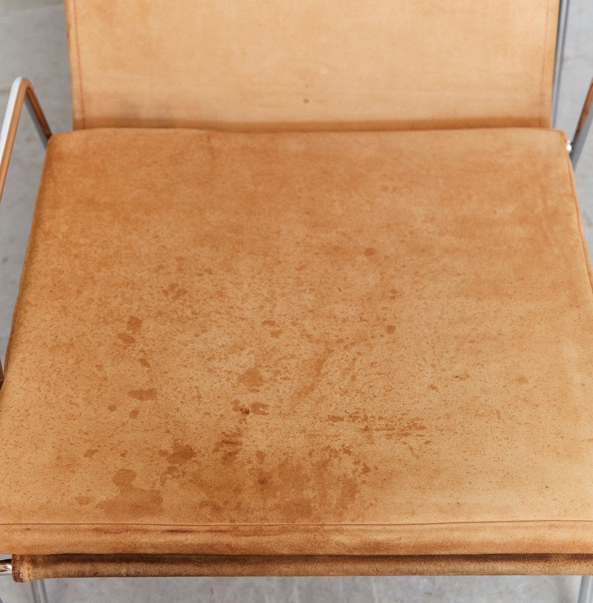 Bachelor Chair By Verner Panton For Fritz Hansen, 1970s