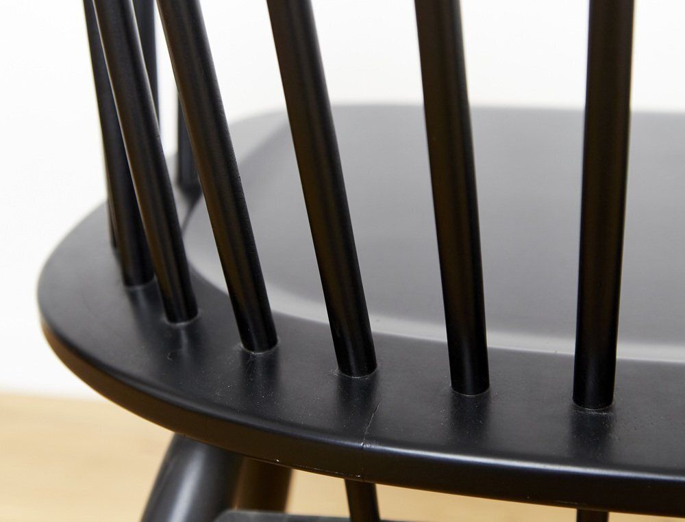 photo for sale Crinolette Chair By Ilmari Tapiovaara For Asko, 1970s