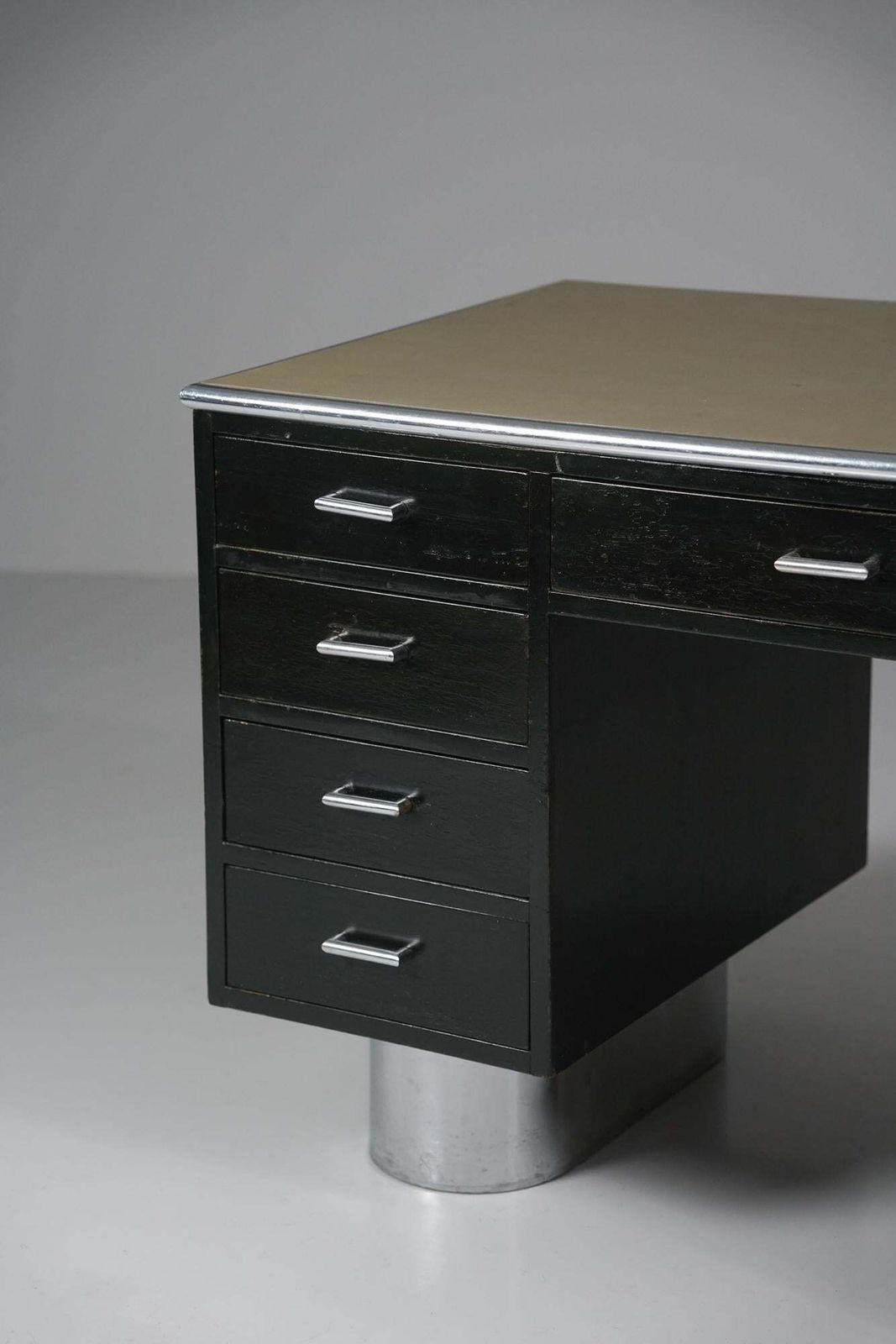 photo furniture Rare Desk, Pauli Blomstedt, J.Merivaara Oy, 1930s