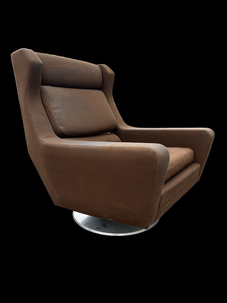 Monsieur Armchair From Airborne, 1960s