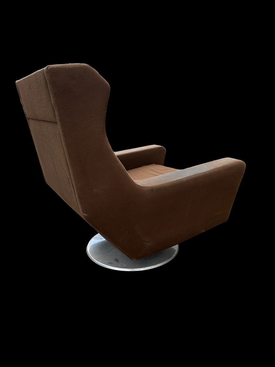 Monsieur Armchair From Airborne, 1960s photo vinterior
