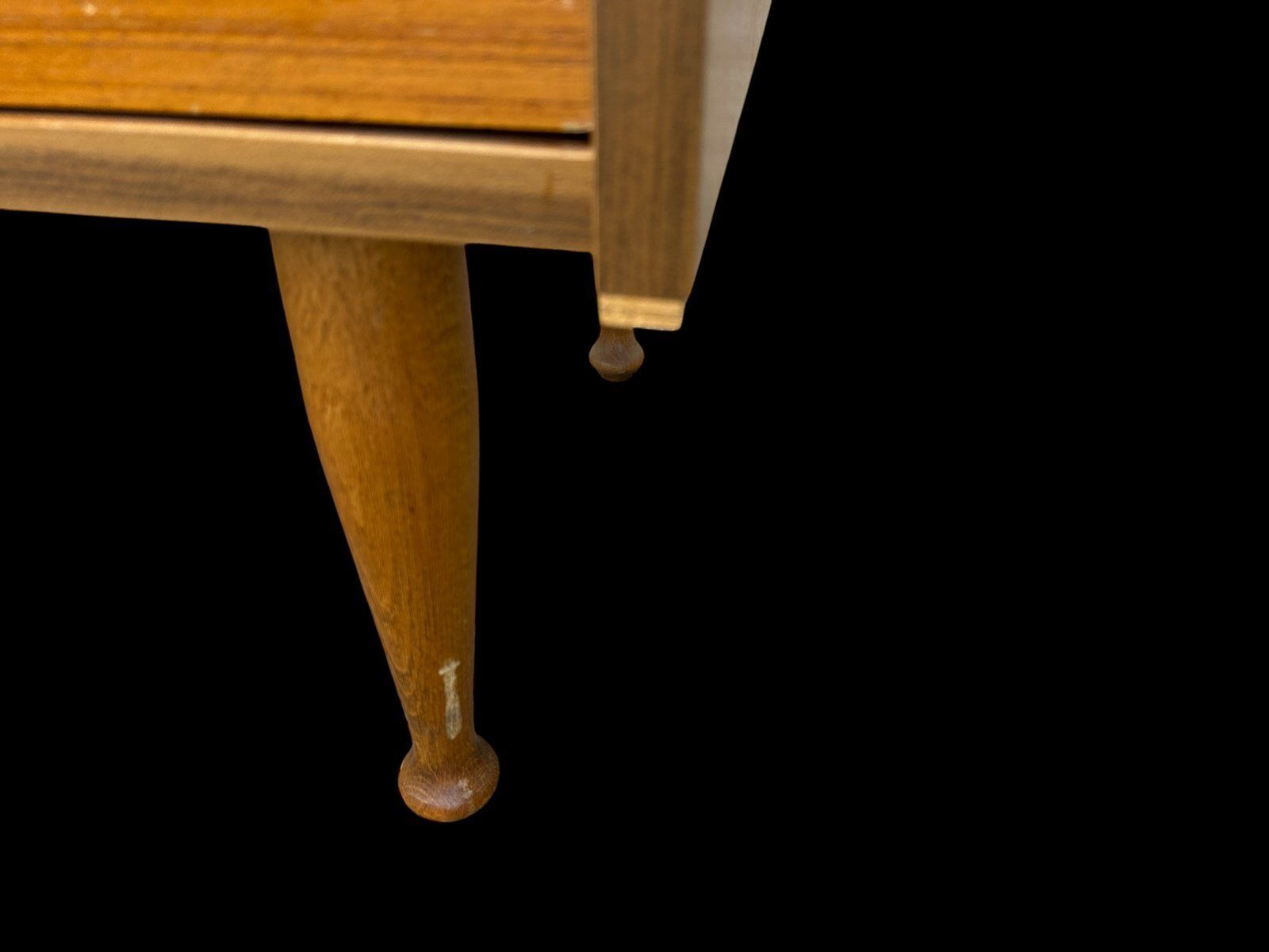 photo for sale Scandinavian Chest Of Drawers, 1960s