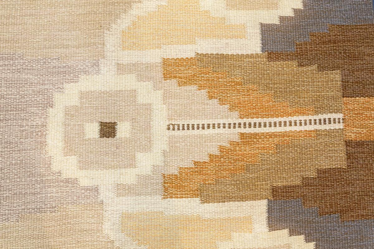 Scandinavian Rug Rollakan photo buy