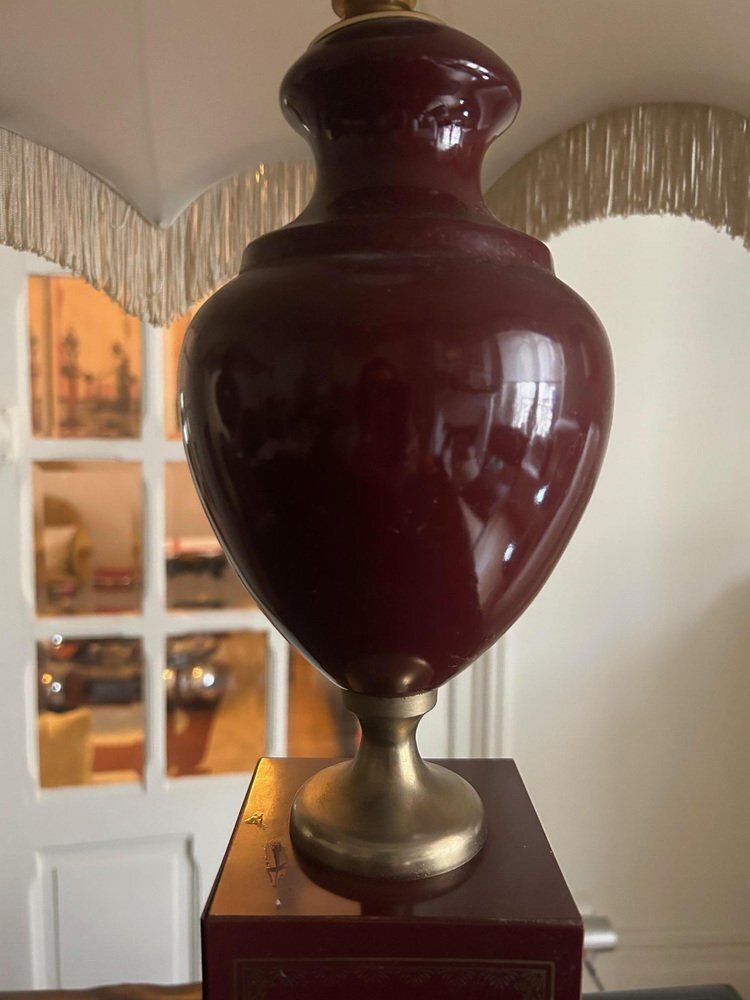 Vintage Table Lamps, 1970s, Set Of 2 photo buy
