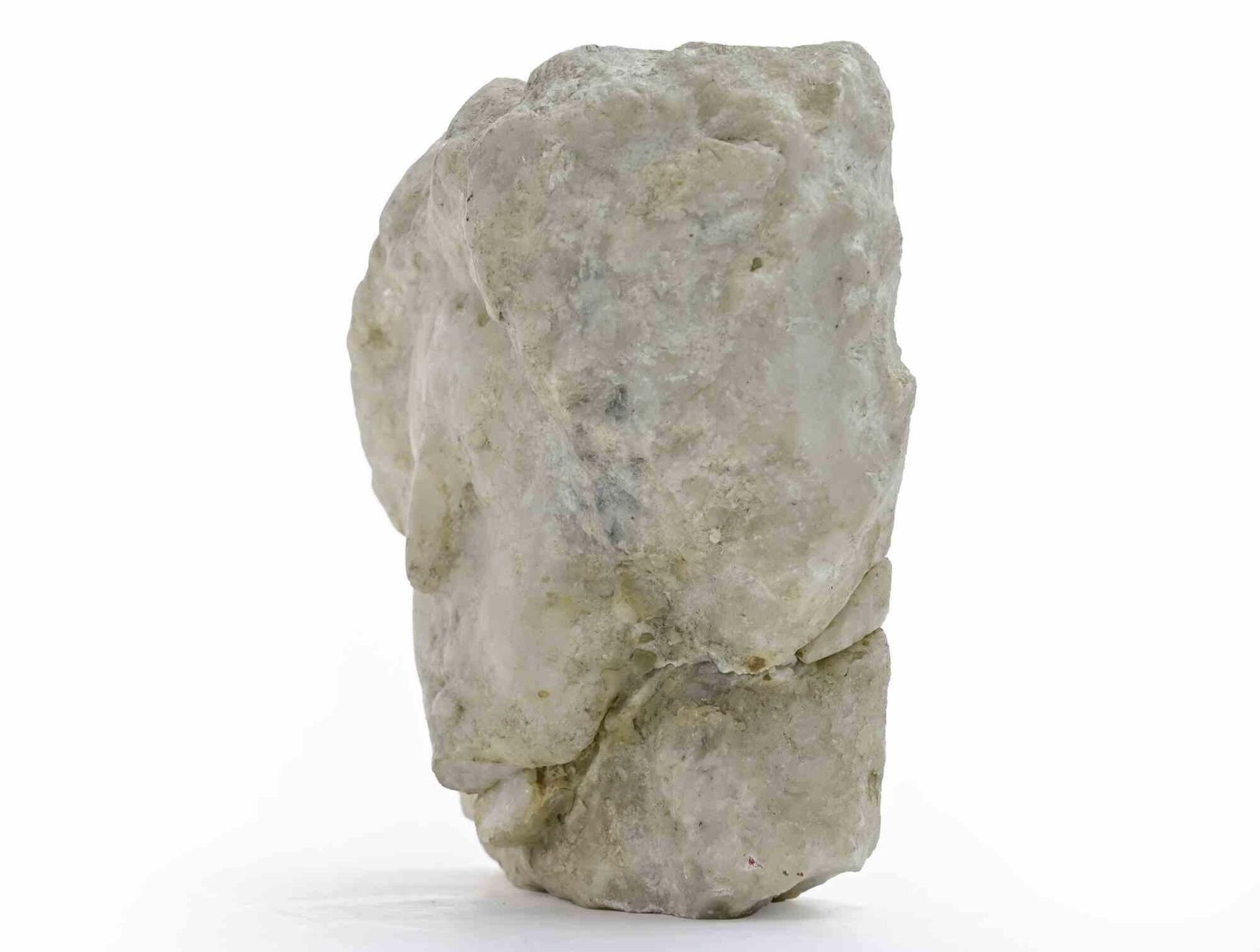 Sirio Pellegrinihead Of Girl   Sculpture By Sirio Pellegrini   1960s1960s photo furniture