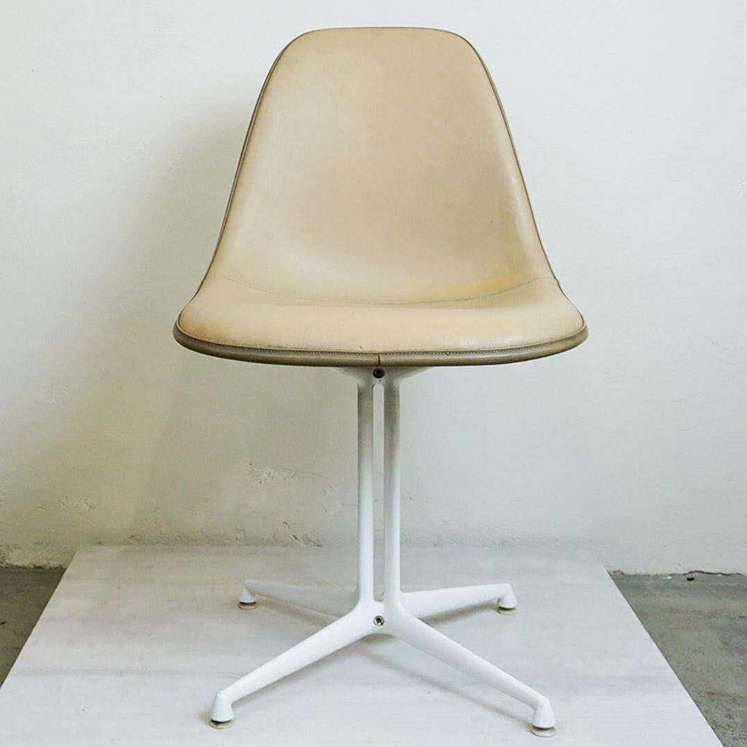 La Fonda Chairs By Charles And Ray Eames For Herman Miller photo Furniture