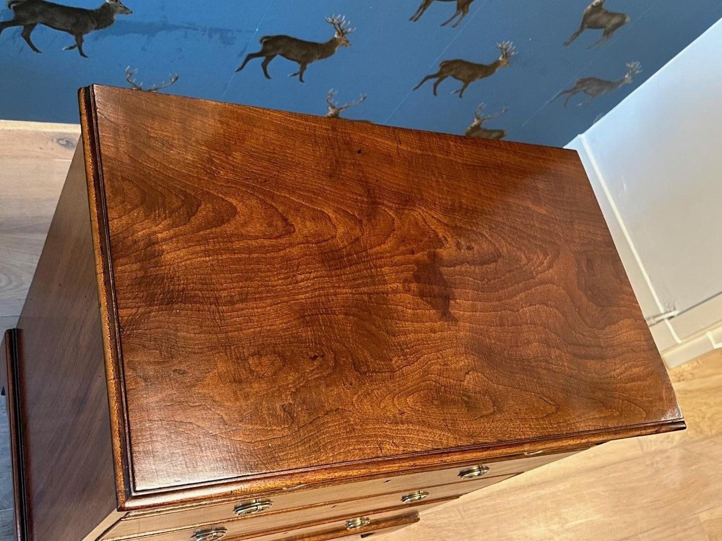 Small Antique Chest Of Drawers photo buy