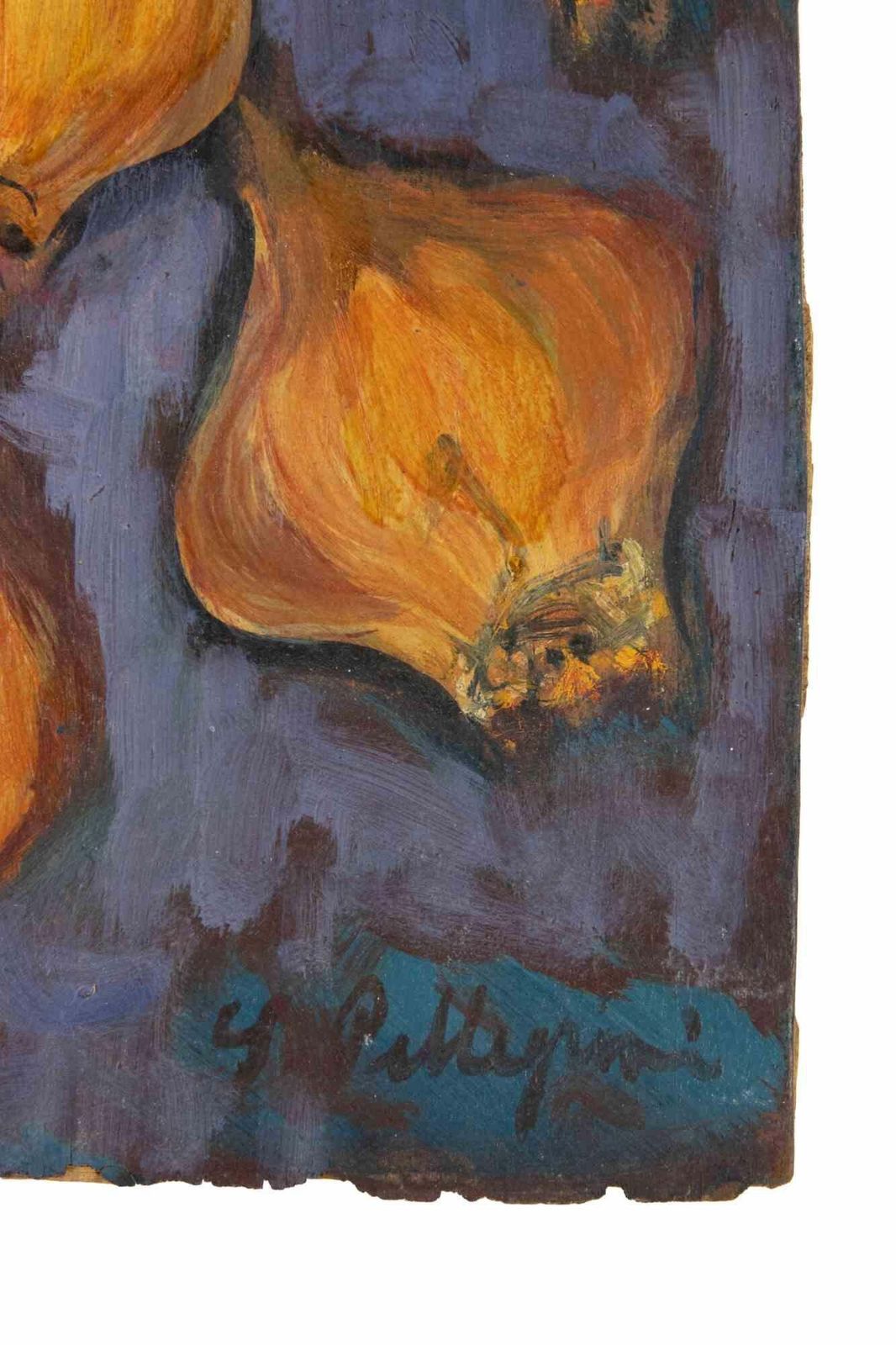 Sirio Pellegrinionions   Paint By Sirio Pellegrini   1960s1960s photo for sale