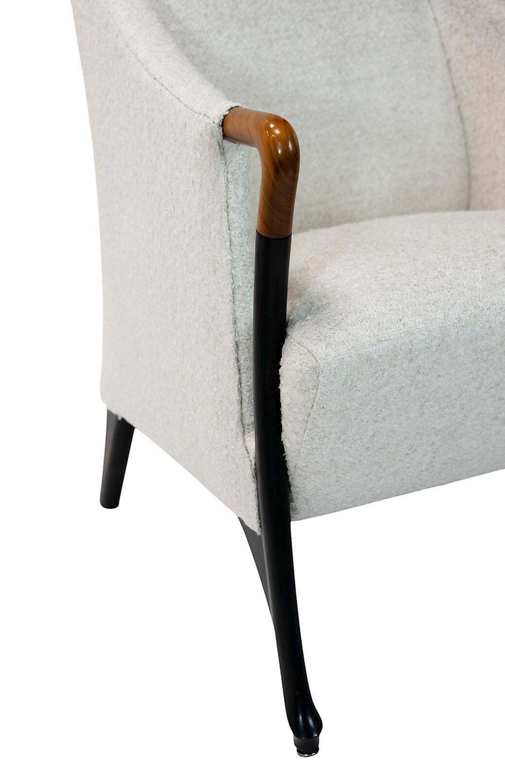 Vintage Giorgetti Progetti Armchair By Umberto Asnago photo buy