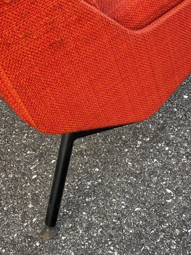 Troika Lounge Chair By Pierre Guariche For Airborne, 1950s photo buy
