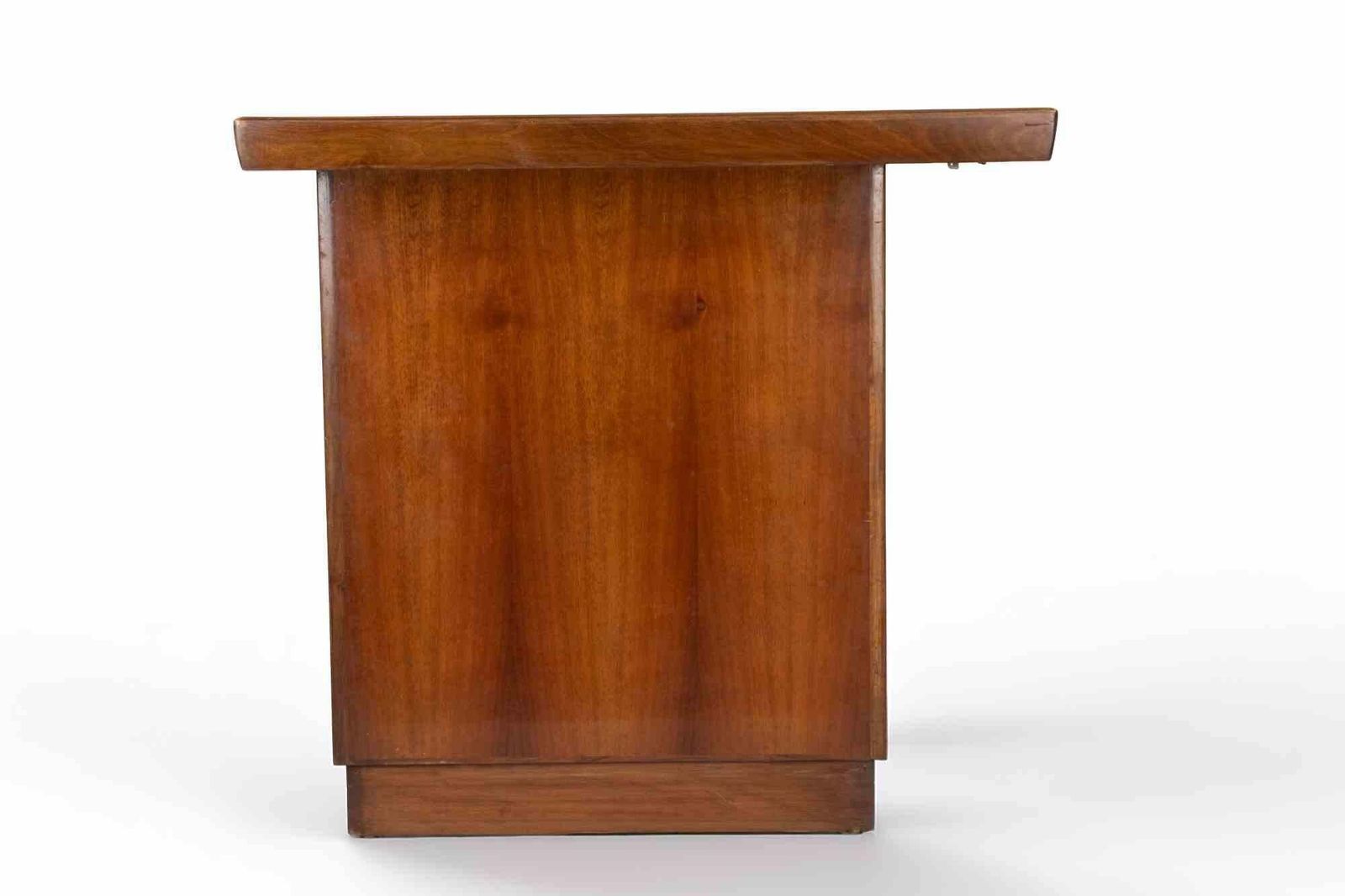 Mid Century Writing Desk By Mobili Castelli, Italy 1960s photo vinterior