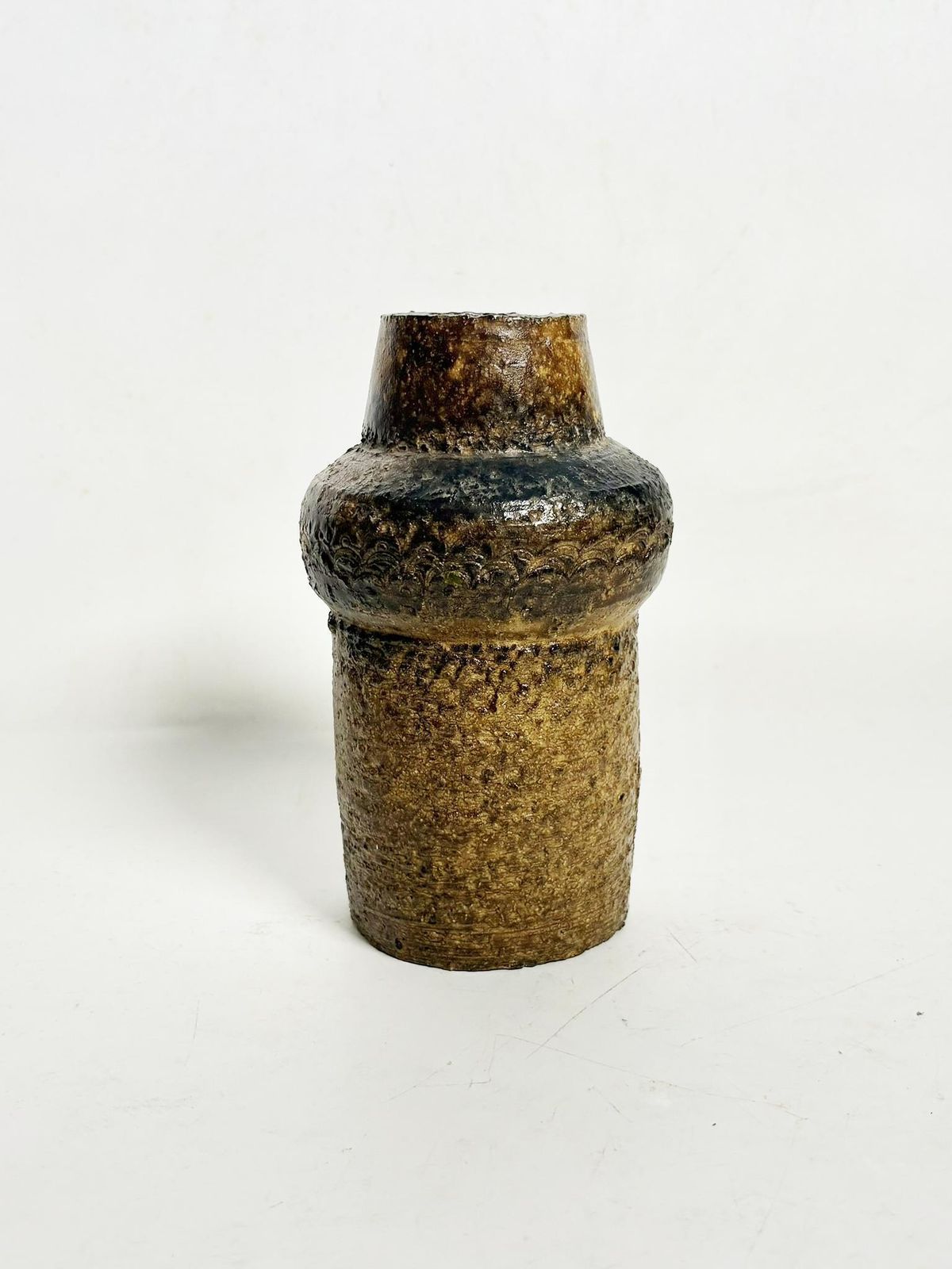 Stoneware Pot, France, 1960 photo furniture