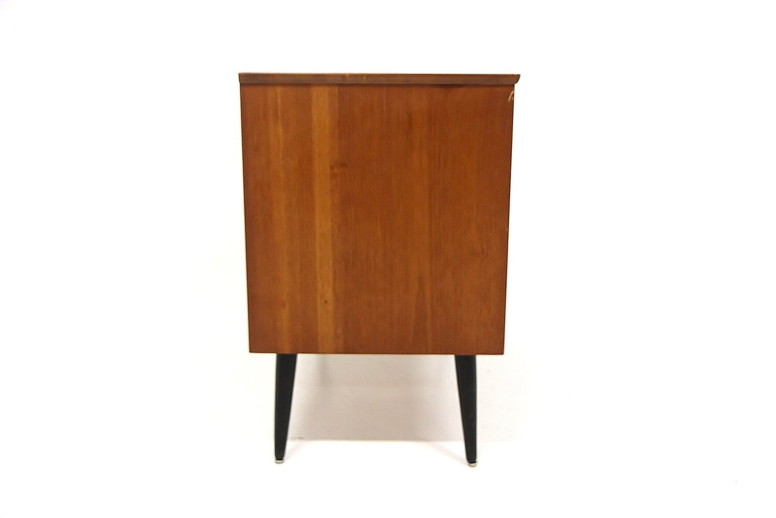 Scandinavian Teak Chest Of Drawers, 1960 photo for sale