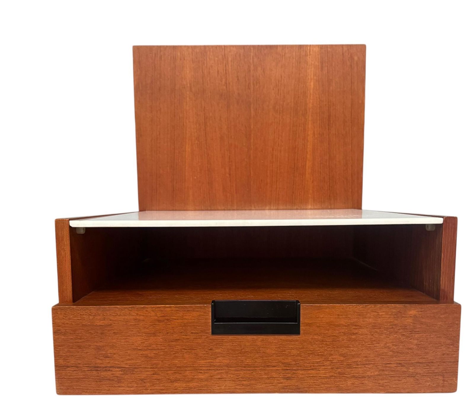 photo buy Two EU/Nu 11 Japanese Series Wall Cabinets By Cees Braakman For Pastoe, 1958