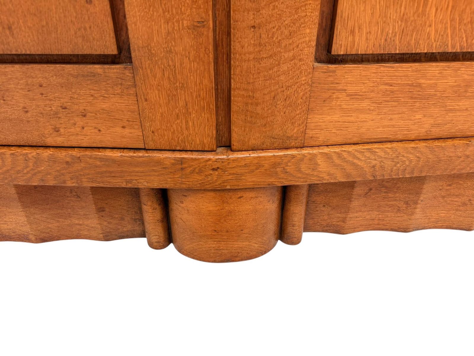 Art Deco Amsterdamse School Bookcase By Hildo Krop For Gebroeders Monsieur photo vinterior