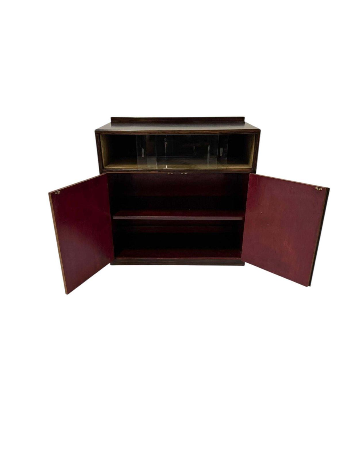Art Deco Modernist Cabinet By Anton Lucas Leiden, 1920s photo Furniture