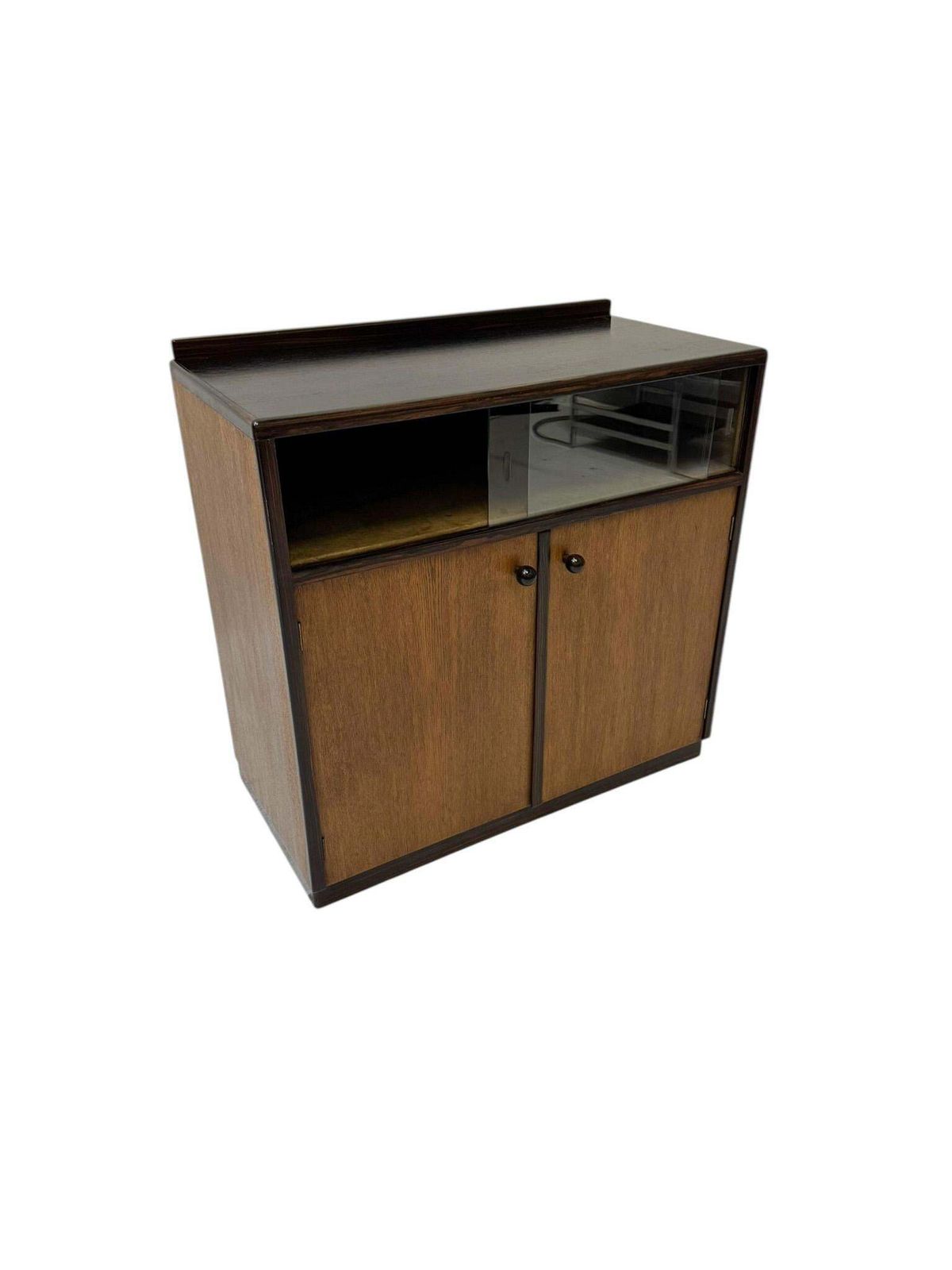Art Deco Modernist Cabinet By Anton Lucas Leiden, 1920s photo buy