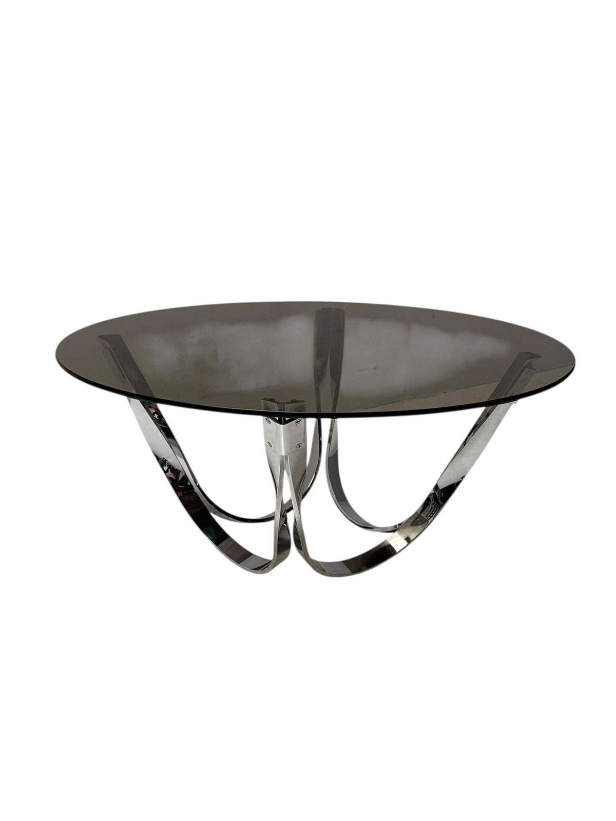 1431.0 Mid Century Modern Coffee Table By Roger Sprunger For Dunbar, 1970s photo