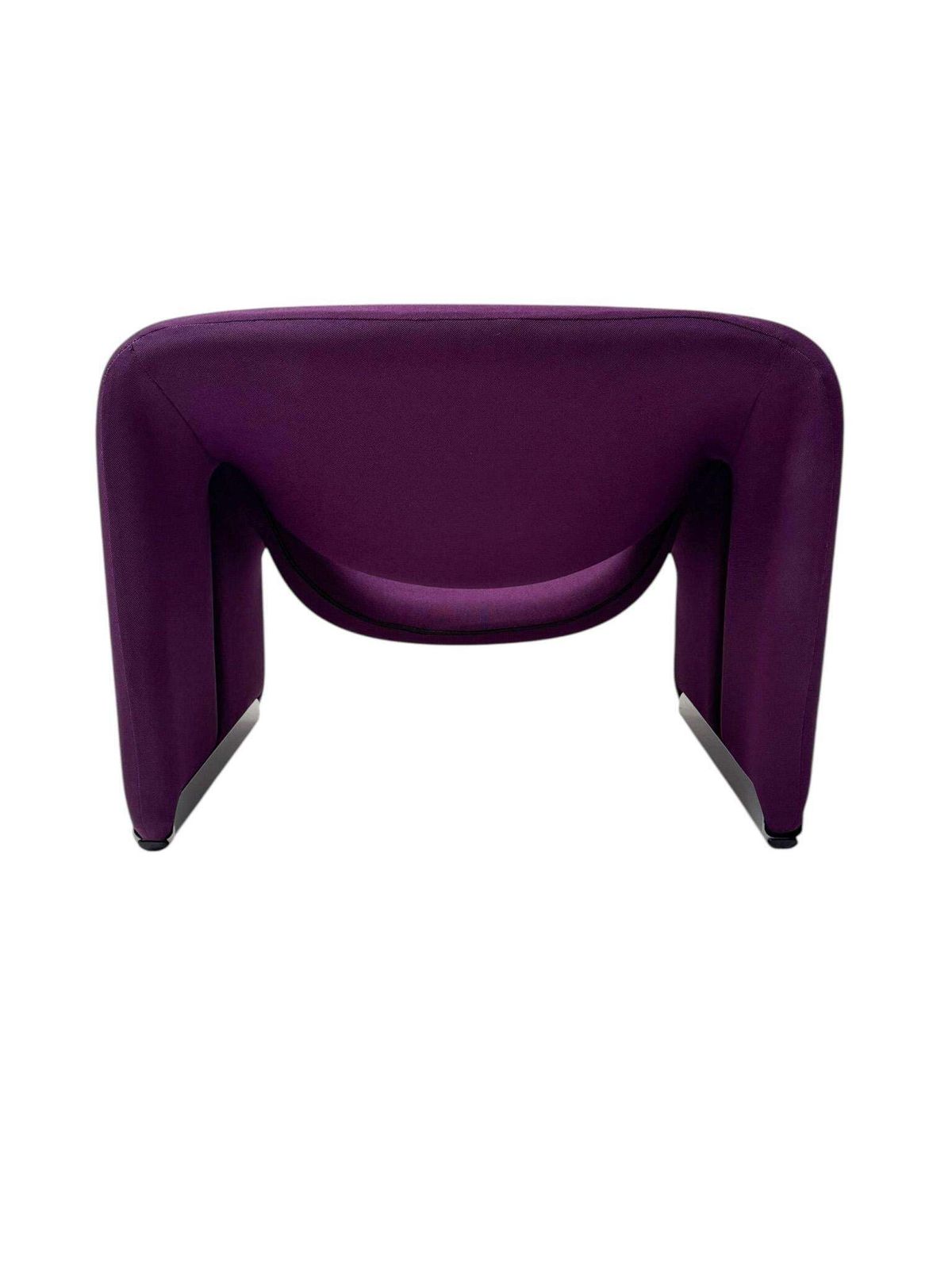 Groovy F598 M Chair By Pierre Paulin For Artifort, 1980s photo 2601.0