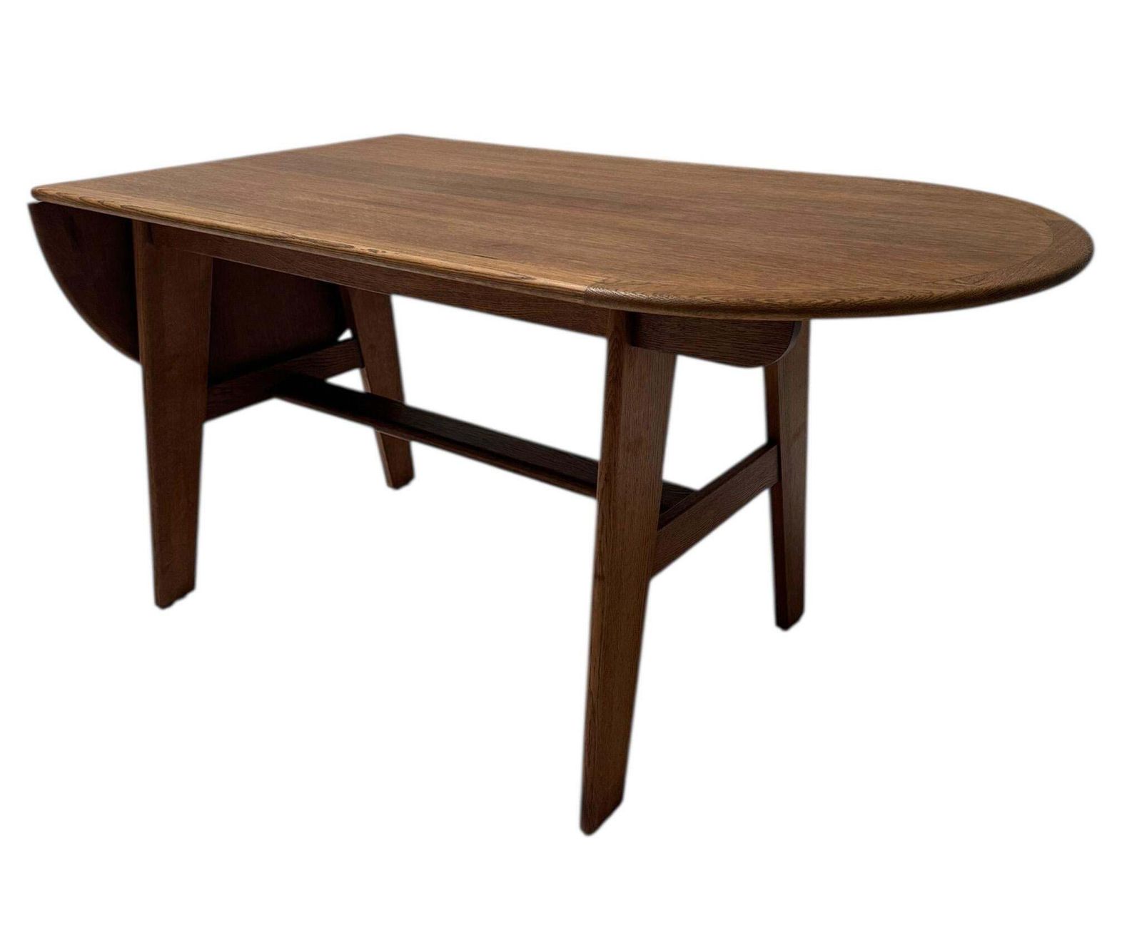 Modernist Art Deco Dining Room Table By Bas Van Pelt For My Home, 1930s photo furniture