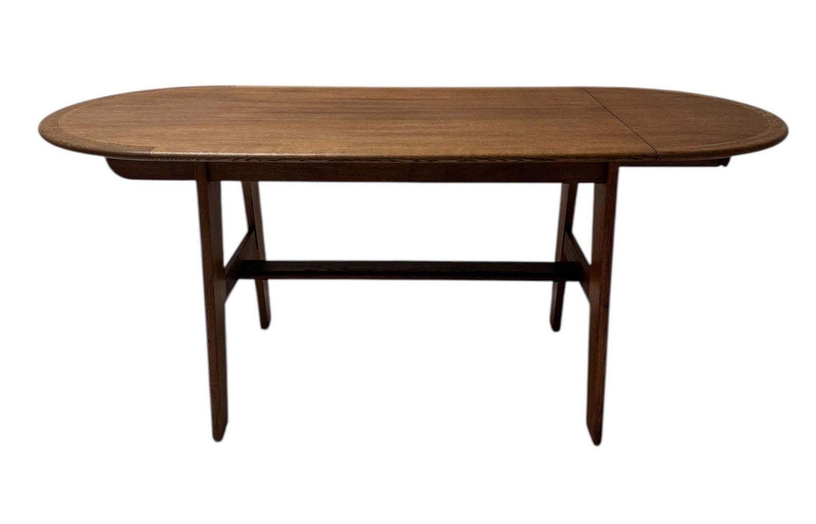 Modernist Art Deco Dining Room Table By Bas Van Pelt For My Home, 1930s photo buy