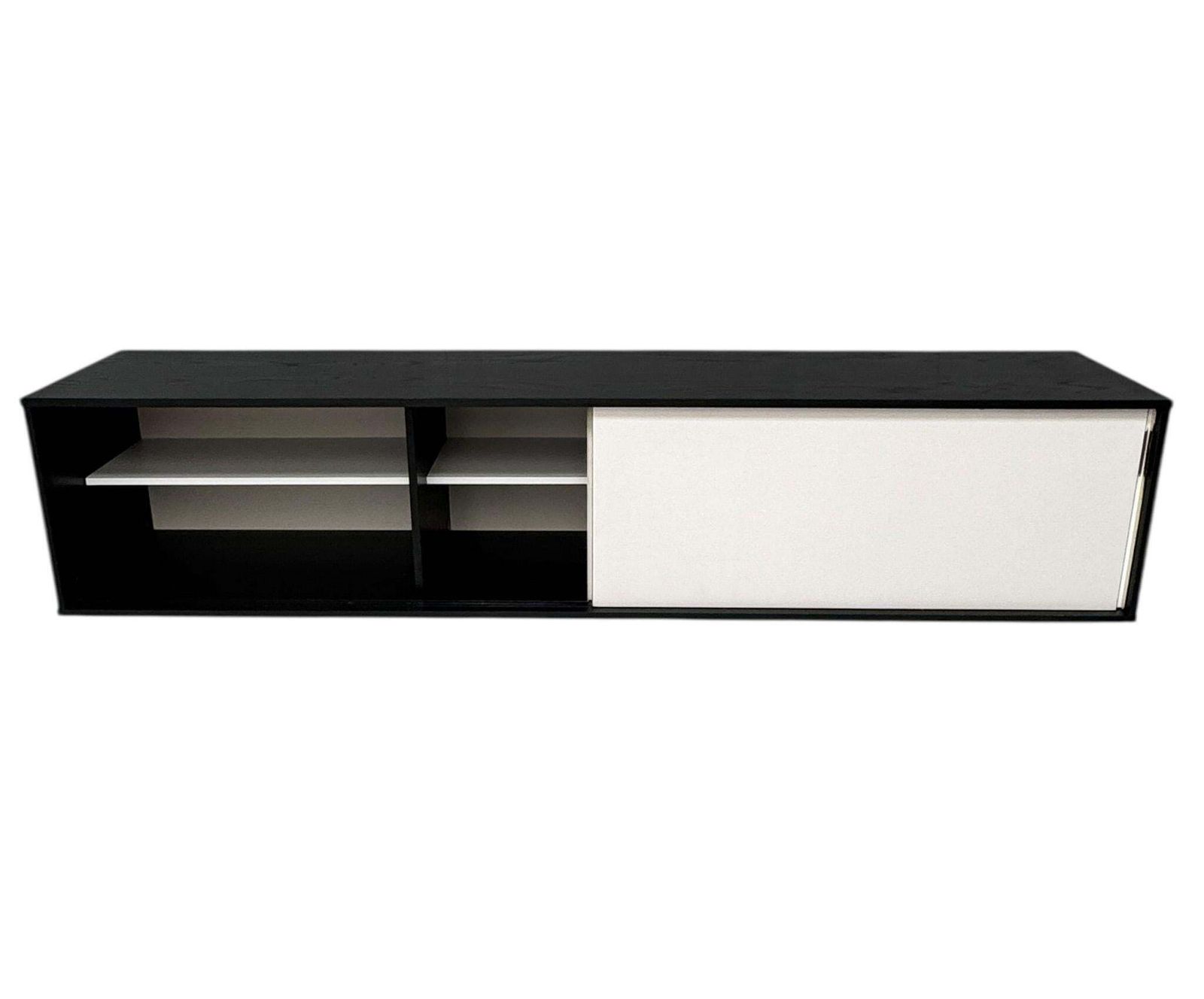 Mid Century Modern Kw26 Floating Sideboard By Martin Visser For 'T Spectrum photo furniture