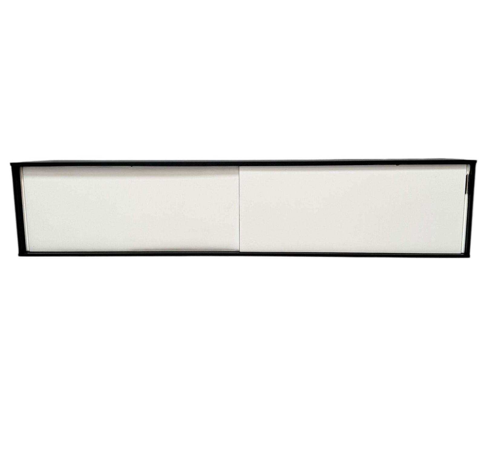 Mid Century Modern Kw26 Floating Sideboard By Martin Visser For 'T Spectrum photo buy