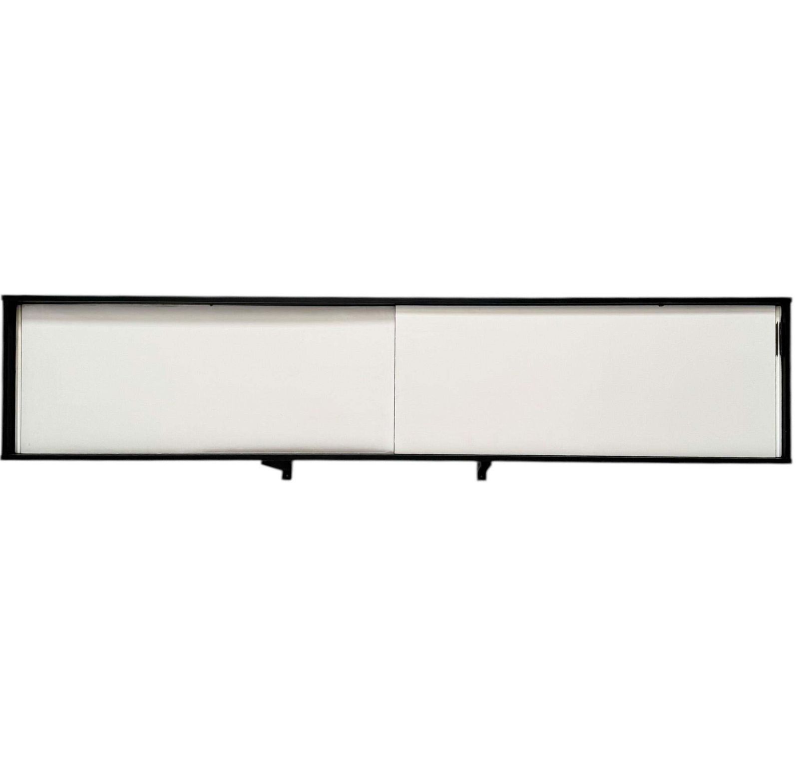 Mid Century Modern Kw26 Floating Sideboard By Martin Visser For 'T Spectrum photo vintage