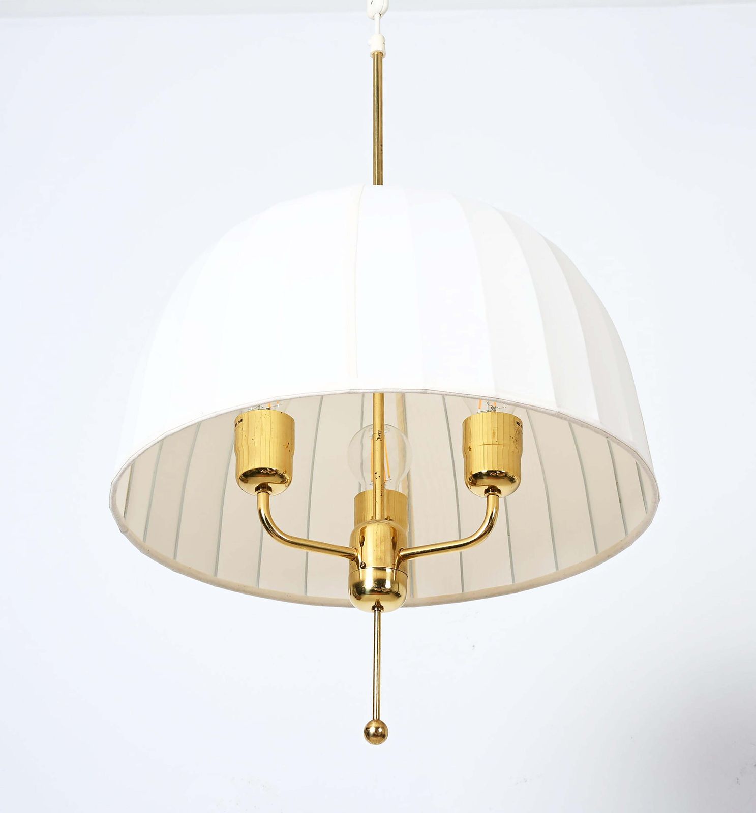 Hans Agne Jakobsson Pendant 'Carolin' Model T549/3 photo for sale
