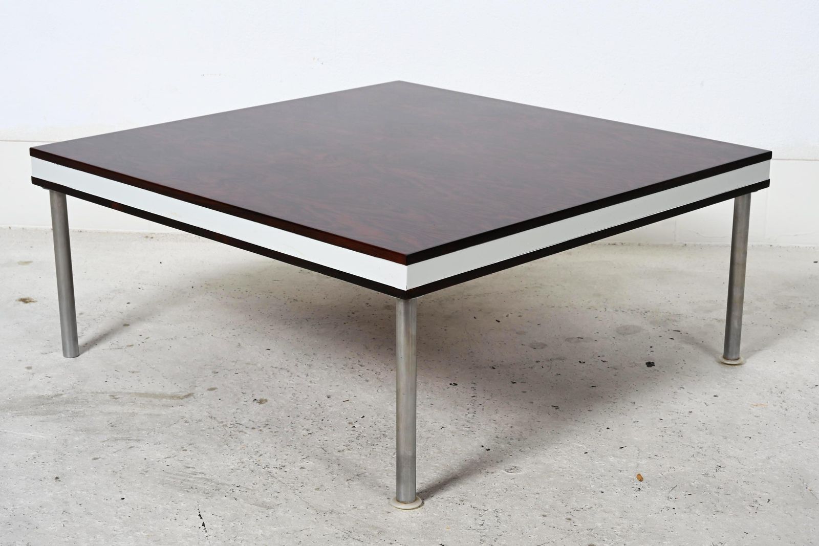 Furniture Rare Chess, Coffee/Coctail Tables By Poul Cadovius For France And Son photo